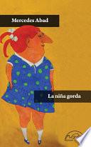 Libro de La Niña Gorda