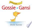 Libro de Gansi