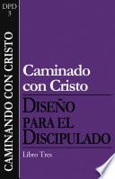 Libro de Caminando Con Cristo
