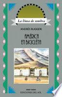Libro de América En Bicicleta