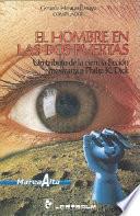 Libro de El Hombre En Las Dos Puertas/the Man In The Two Doors