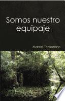 Libro de Somos Nuestro Equipaje