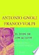 Libro de El Dios De Los ácidos