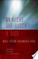 Libro de Un Bicho Que Busca A Dios / A Bug That Seeks God