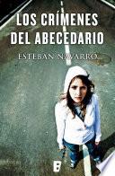 Libro de Los Crímenes Del Abecedario