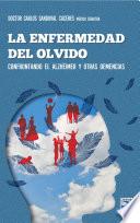 Libro de La Enfermedad Del Olvido
