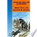 Libro de Stone Fox Y La Carrera De Trineos