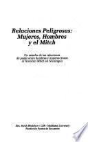 Libro de Relaciones Peligrosas
