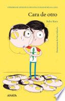 Libro de Cara De Otro