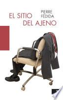 Libro de Sitio Del Ajeno, El