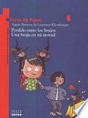 Libro de Perdido Entre Los Brujos