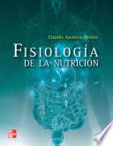 Libro de Fisiología De La Nutrición