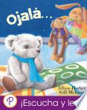 Libro de Ojalá