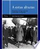 Libro de A Estas Alturas