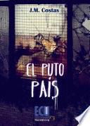 Libro de El Puto País