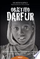 Libro de Objetivo Darfur