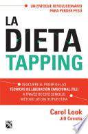 Libro de La Dieta Tapping (edición Mexicana)