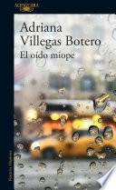 Libro de El Oído Miope