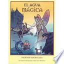 Libro de El Agua Magica
