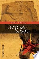 Libro de Tierra De Sol