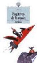 Libro de Fugitivos De La Razón