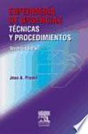 Libro de Enfermería De Urgencias