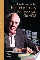 Libro de Experiencias Y Reflexiones De Vida