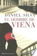 Libro de El Hombre De Viena