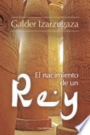 Libro de El Nacimiento De Un Rey