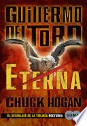 Libro de Eterna (trilogía De La Oscuridad 3)
