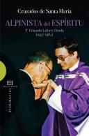 Libro de Alpinista Del Espíritu