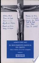Libro de El Seguimiento Radical De Cristo / 1
