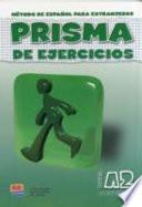 Libro de Prisma Continúa