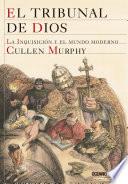 Libro de El Tribunal De Dios