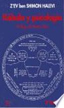 Libro de Kábala Y Psicología
