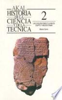 Libro de Las Civlizaciones Fluviales. Egipto Y Mesopotamia