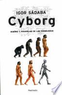Libro de Cyborg