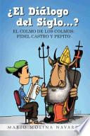 Libro de ¿el Diálogo Del Siglo?