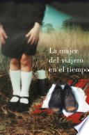 Libro de La Mujer Del Viajero En El Tiempo