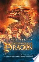 Libro de El último Señor Del Dragón