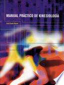 Libro de Manual Practico De Kinesiologia/ Practical Handbook Of Kinesiology
