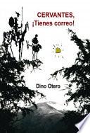 Libro de Cervantes ¡tienes Correo!