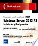 Libro de Windows Server 2012 R2