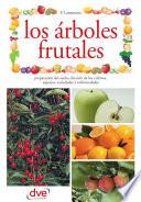 Libro de Los árboles Frutales