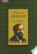Libro de Vida De Debussy