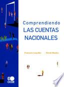 Libro de Comprendiendo Las Cuentas Nacionales