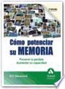 Libro de Como Potenciar Su Memoria. 2a Edicion