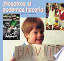 Libro de Nosotros S? Podemos Hacerlo!