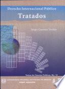 Libro de Derecho Internacional Publico / Public International Law