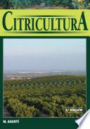 Libro de Citricultura